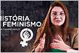 A HISTÓRIA DO FEMINISMO AULA GRÁTIS FEMINISMO E MARXISMO